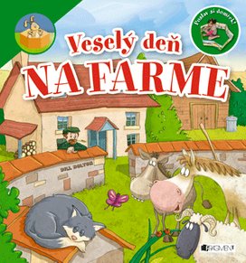 Veselý deň na farme
