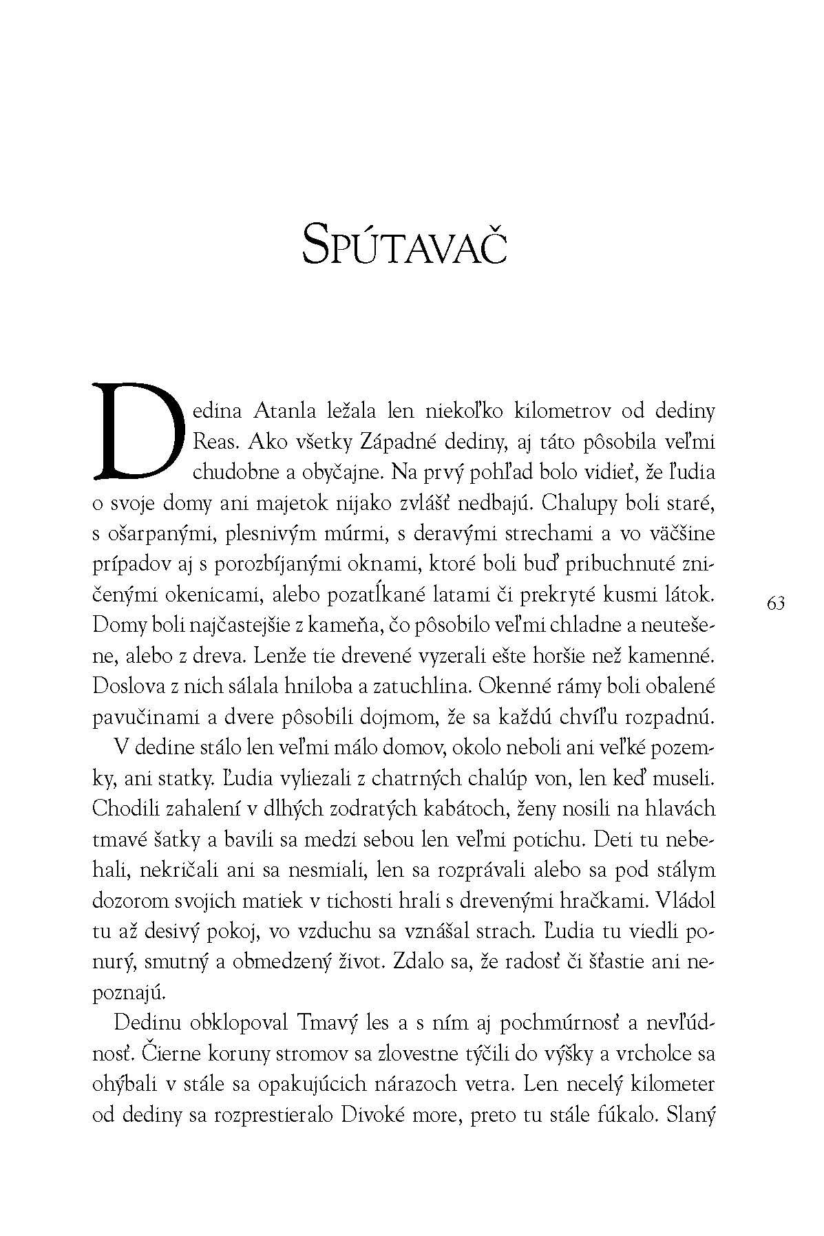 Posolstvo jednorožcov 3 – Záchrana Lilandgarie