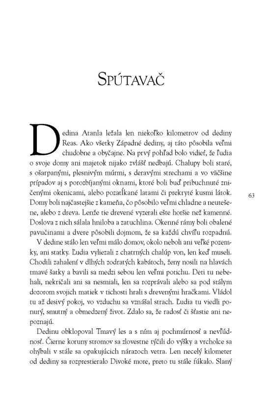 Posolstvo jednorožcov 3 – Záchrana Lilandgarie