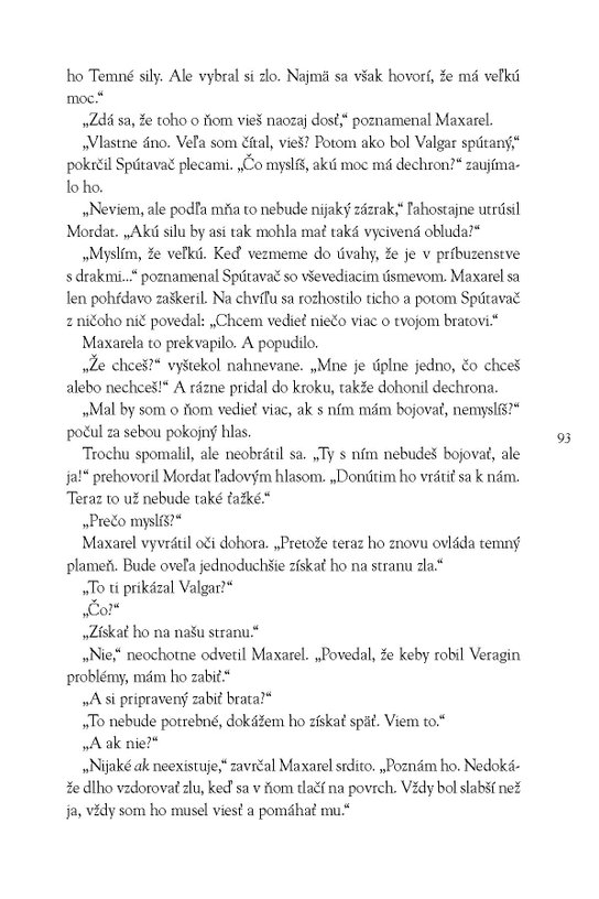Posolstvo jednorožcov 3 – Záchrana Lilandgarie