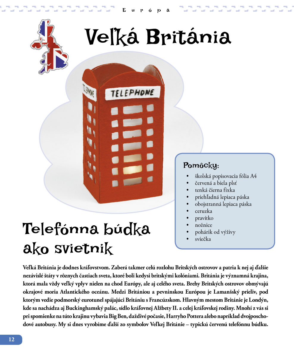 Tvorenie z celého sveta