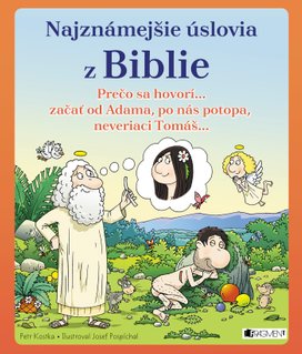 Najznámejšie úslovia (SK)