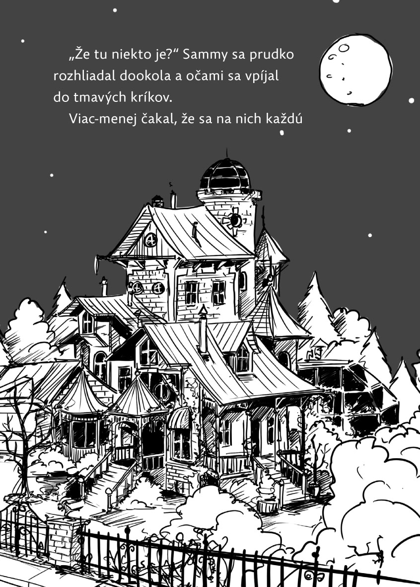 Hviezdni rytieri 1 – Vesmírna pevnosť