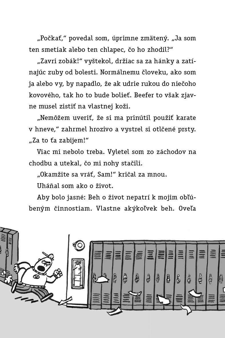 Škrečkosaurus rex 