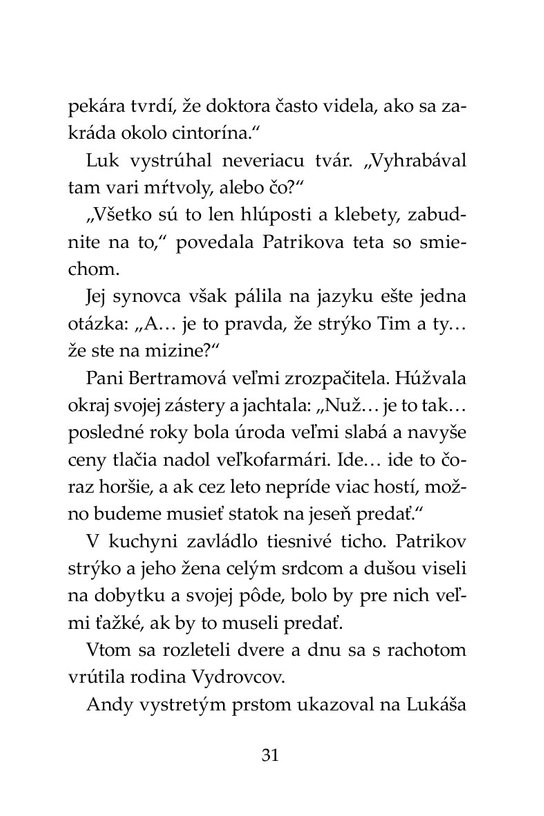 Tigrí tím - Umrlčia prilba