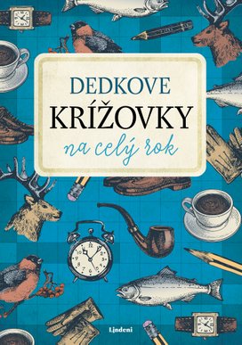 Dedkove krížovky na celý rok
