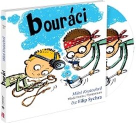 Bouráci