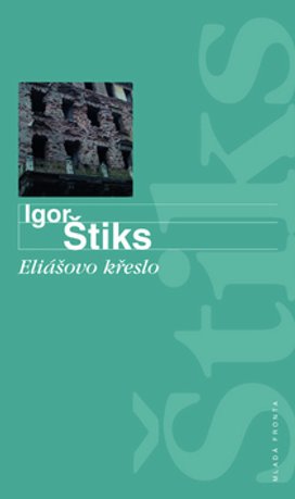 Eliášovo křeslo