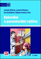 Enterální a parenterální výživa