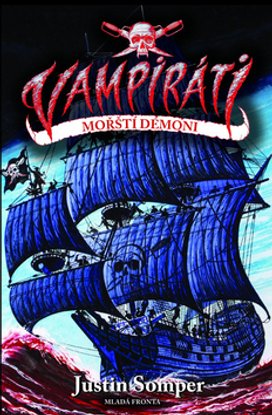 Vampiráti: Mořští démoni