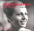 Věra Čáslavská - Život na Olympu