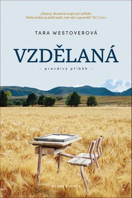 Vzdělaná