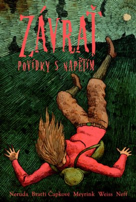 Závrať