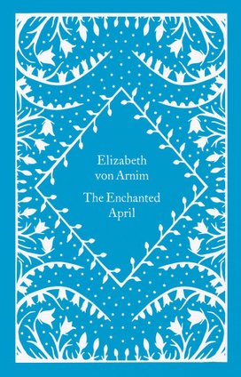 The Enchanted April