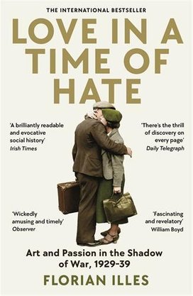 Love in a Time of Hate