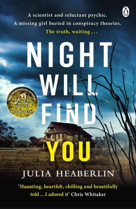 Night Will Find You