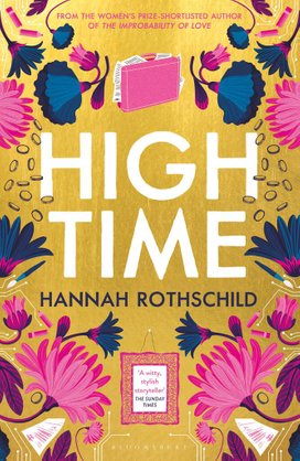 High Time