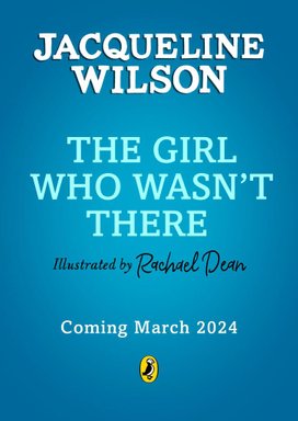 The Girl Who Wasn't There