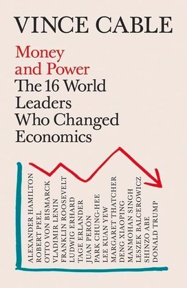 Money and Power