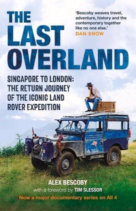 The Last Overland