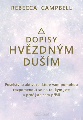 Dopisy hvězdným duším