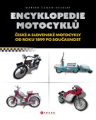 Encyklopedie motocyklů