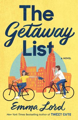 The Getaway List
