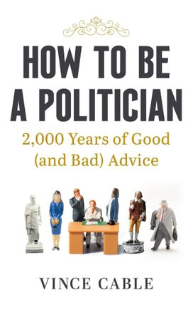How to be a Politician