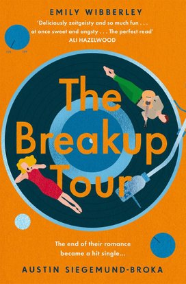 The Breakup Tour