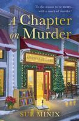 A Chapter on Murder