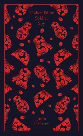 Tinker Tailor Soldier Spy