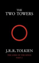 The Lord of the Rings 2. The Two Towers