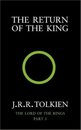 The Lord of the Rings 3. The Return of the King