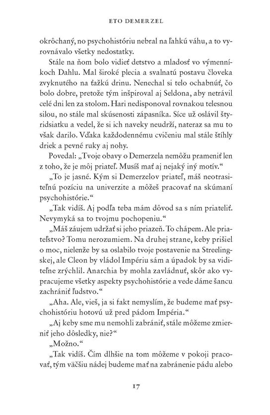 Úsvit nadácie
