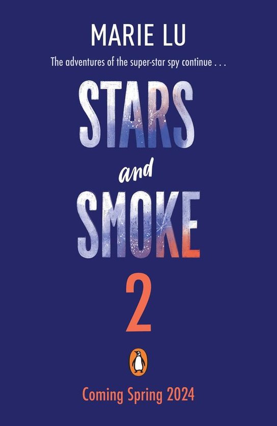Stars and Smoke 2