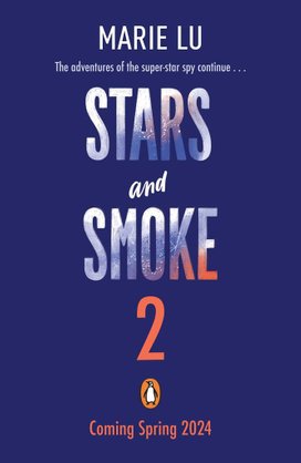 Stars and Smoke 2