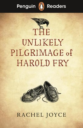 Penguin Readers Level 5: The Unlikely Pilgrimage