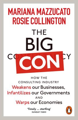The Big Con