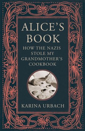 Alice's Book