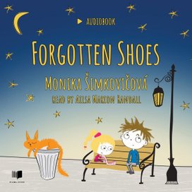 Forgotten Shoes