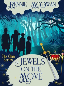 Jewels on the Move