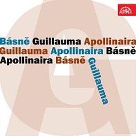 Básně Guillauma Apollinaira