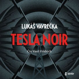 Tesla Noir