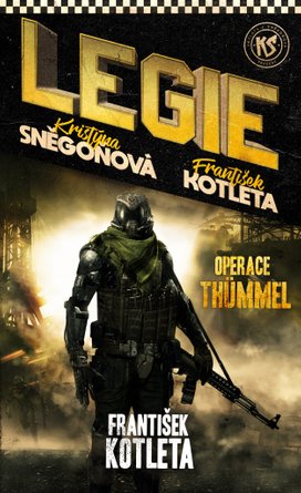 Operace Thümmel