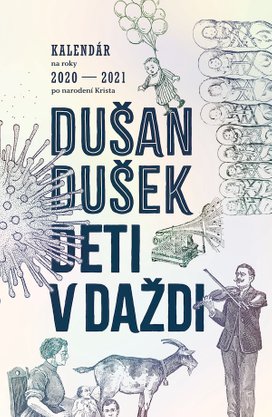 Deti v daždi
