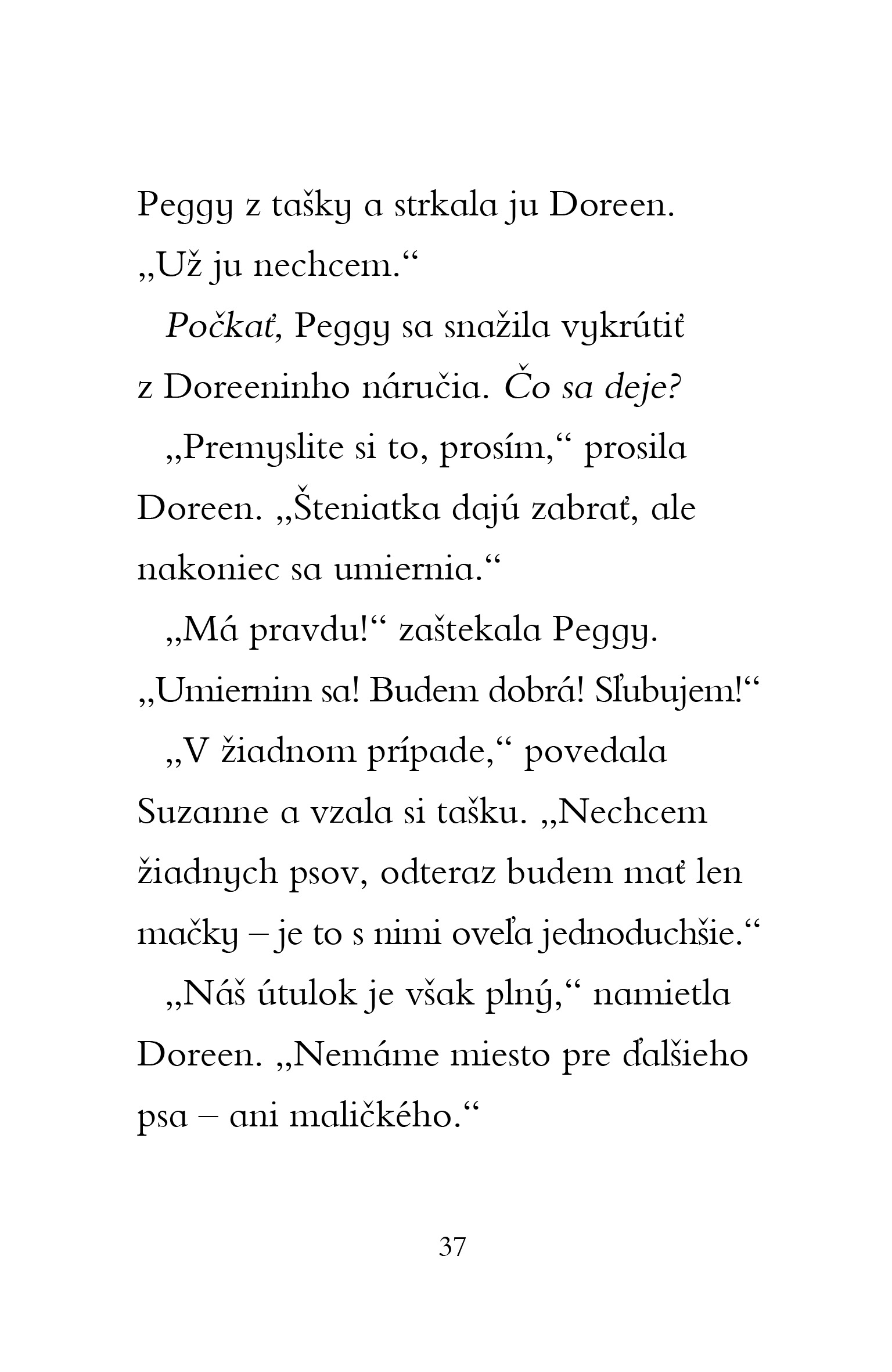Mopslík, ktorý chcel byť jednorožcom