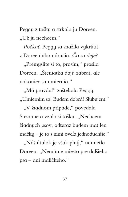 Mopslík, ktorý chcel byť jednorožcom