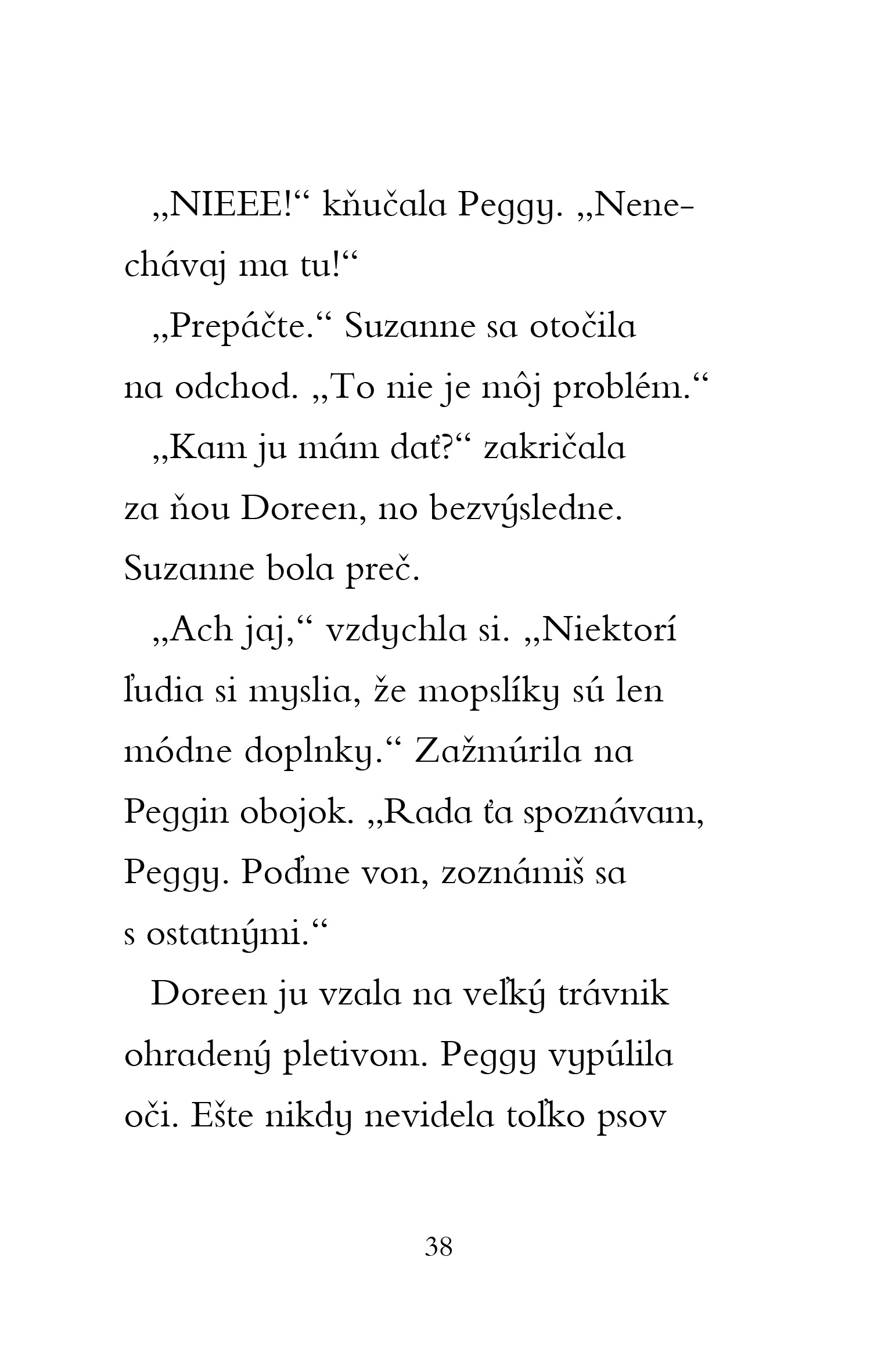 Mopslík, ktorý chcel byť jednorožcom