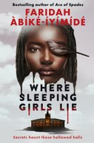 Where Sleeping Girls Lie