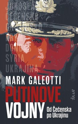 Putinove vojny